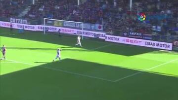 Exclusivo AS Chile: Todos los goles de la fecha 10 en España