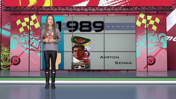 Los básicos de la Fórmula 1: El Gran Premio de México