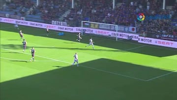 Repasa los goles de la fecha 10 de la Liga BBVA