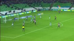 Exclusivo AS Chile: Todos los goles de la fecha 10 en España