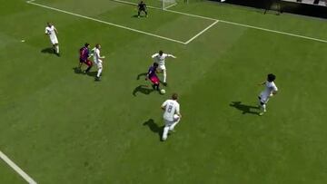 FIFA 16: tutorial para aprender a hacer regates espectaculares