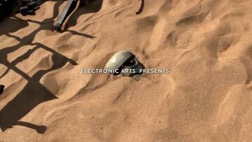 Star Wars Battlefront: La batalla de Jakku