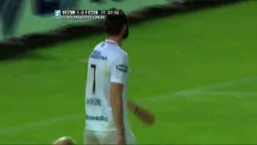 Así fue la polémica final en la que Boca derrotó a Rosario