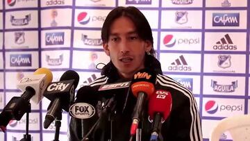 Robayo: "Debemos ganarle al DIM para seguir soñando"