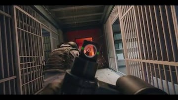 Rainbow Six Siege: sus DLC serán gratuitos