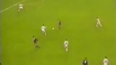 Simeone slaloms through Sporting to score stunner