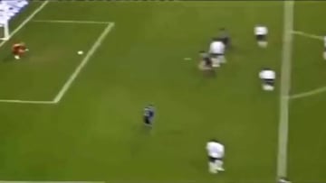 Los 13 goles más cómicos y ridículos de la historia