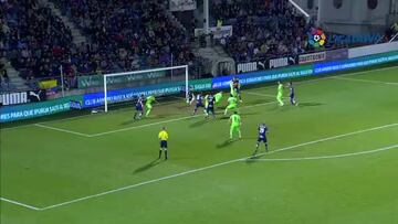 Exclusivo : Todos los goles que dieron inicio a la fecha 11