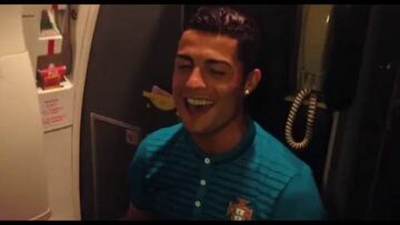 La burla del hijo de Mourinho y lo más visto del día