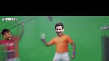 La burla del hijo de Mourinho y lo más visto del día