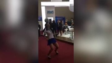 La burla del hijo de Mourinho y lo más visto del día