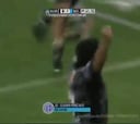 Jugador de Belgrano bajo sospecha por este autogol