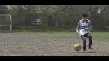 Lepe y su emotivo llamado a comprar acciones de la UC