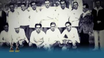 "Yo 15 y vos": el video uruguayo que calienta duelo con Chile