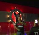 Felipe Flores aparece en video aniversario de estadio de Xolos