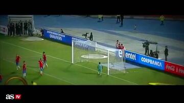 Claudio Bravo: "Nos cost車 generar ocasiones de gol"