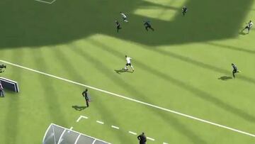 FIFA 16: Neymar y Jackson, los goles de la semana (vídeo)