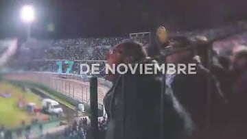 Federación Uruguaya lanza video para "respetar a Chile"