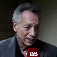 Quique Wolff: “Argentina extraña demasiado a Messi”