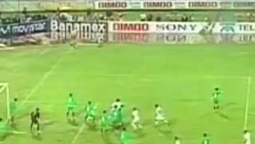 Las dos caídas de México en Honduras camino a Sudáfrica