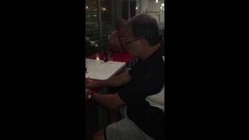 El irónico y sorpresivo análisis de Bielsa: “Uruguay jugó bárbaro”