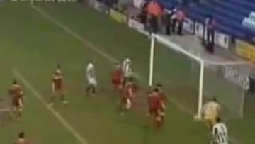 El peor autogol de la historia y los videos más vistos del día