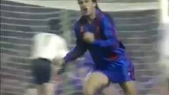 Funny moments from El Clásico