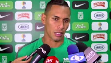 García: "Tenemos con que enfrentar cualquier rival"