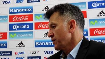 JC Osorio: "Aprendí que si uno se esfuerza, todo es posible"