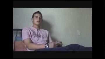 James: El 10 que cumplió su sueño en el Real Madrid