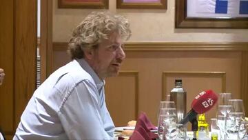 “Ya veremos quién se acaba llevando la sinfonía de pitos...”