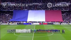 Exclusivo AS Chile: Todos los goles del sábado en España