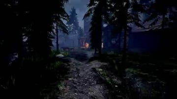 Chivalry: Medieval Warfare sale a principios de diciembre