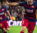 Inés Sainz: "Messi es un arma de doble filo para el Barça"