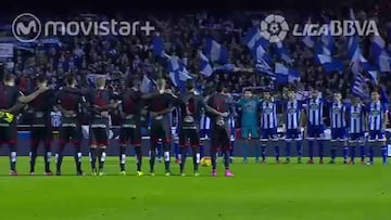 Repasa los goles de la fecha 12 de la Liga BBVA