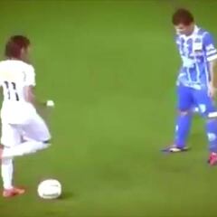 La prensa de Barcelona teme por Neymar: “Acoso”