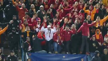 El mensaje de David Ospina y lo más visto del día