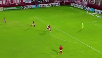 Huracán llega a la final y corta histórica marca de River Plate