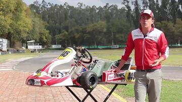 5 curiosidades de la Carrera de las Estrellas