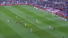 Exclusivo AS Chile: Todos los goles de la jornada 13 en España