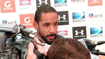 "El hincha de Colo Colo exige más que los de otros clubes"