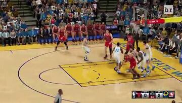 ¿Son mejores los Bulls de Jordan o los Warriors de Curry?