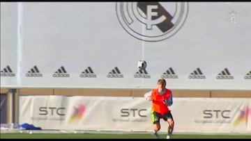 Odegaard se salió: lujos, asistencias y gol con la 'mala'