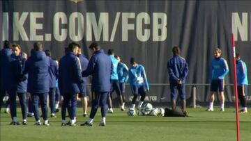 Alves: "Neymar tiene el límite que él quiera, marcará época"