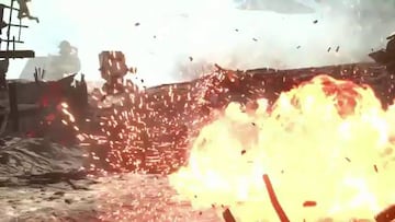 La Batalla de Jakku, primer DLC gratuito de SW Battlefront