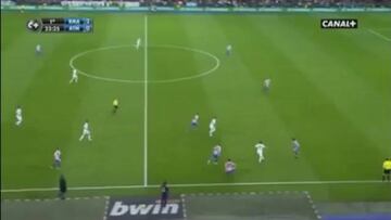 En Inglaterra insisten en la posible vuelta de Özil al Madrid