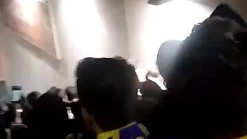 La burla de Piqué al Real Madrid y lo más visto