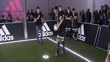 La burla de Piqué al Real Madrid y lo más visto