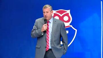 Así se vivió el lanzamiento de la nueva camiseta de la U