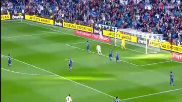 Repasa los goles de la fecha 14 de la Liga BBVA